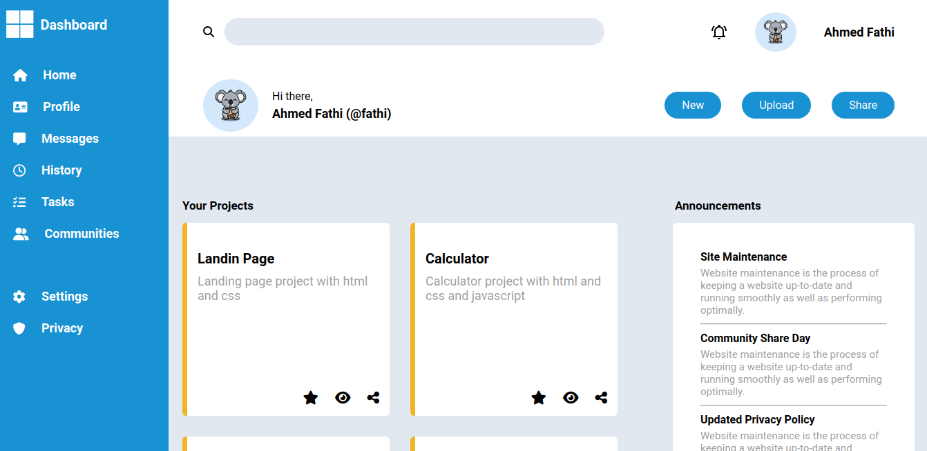 admin-dashboard