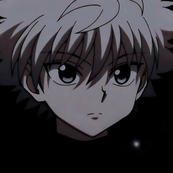 Killua